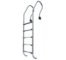Лестница 5 ст. (у.б.) Mayer Schwimmbad MIXTA SF-515 AISI-316