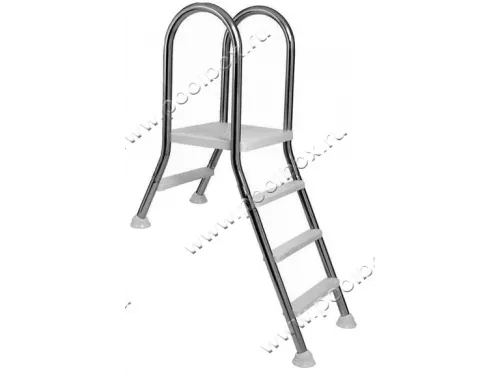 Лестница 3+1 ст. (стремянка) SEMIELEVATED/SEMIELEVADA (ESP 3.C) Kripsol