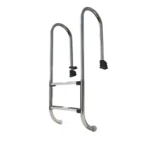 Лестница 2 ст. (у.б.) Mayer Schwimmbad MURO MU-215 AISI-304