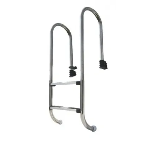 Лестница 2 ст. (у.б.) Mayer Schwimmbad MURO MU-215 AISI-304