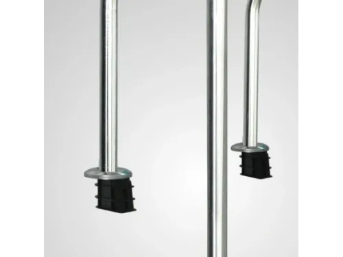 Лестница 4 ст.  (у.б.) Hidrotermal CLASSIC 400 MU415-SR