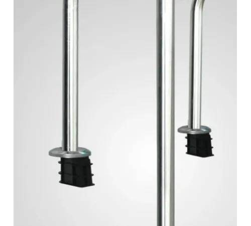 Лестница 2 ст. (у.б.) Aquaviva Muro MU-215 AISI-304