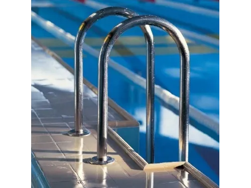 Лестница 4 ст.  (у.б.) Hidrotermal CLASSIC 400 MU415-SR