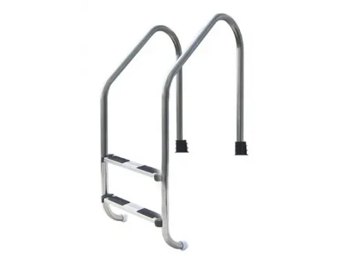 Лестница 2 ст. (ш.б.) Kripsol STANDARD/ESTANDAR (PI 2.С) (ELBE)