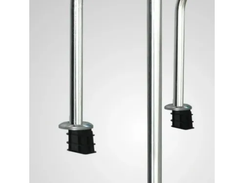 Лестница 3 ст. (ш.б.) Aquaviva Overflow-315 AISI-304