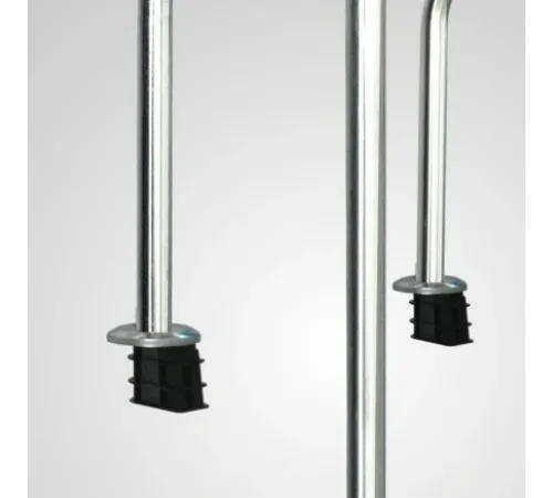 Лестница 3 ст. (с поручнями) Hidrotermal SP315-SR