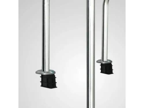 Лестница 5 ст. (у.б.) Mayer Schwimmbad EASY ACCESS MS-515 из нерж. стали AISI 304, для облегченного доступа