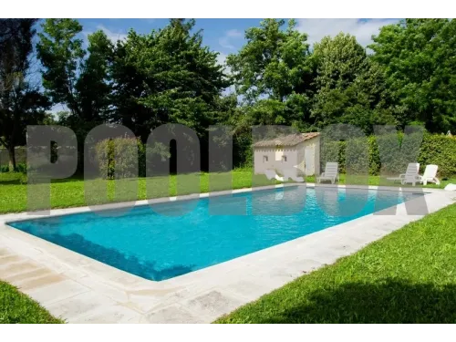 Пленка ПВХ (лайнер) (рулон 1,65*25 м.) HAOGENPLAST ELVA FLEX 1,5 мм. ELVA FLEX Light grey 9135 (светло-серая)