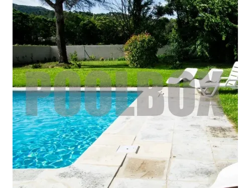 Пленка ПВХ (лайнер) (рулон 1,65*25 м.) HAOGENPLAST ELVA FLEX 1,5 мм. ELVA FLEX Light grey 9135 (светло-серая)