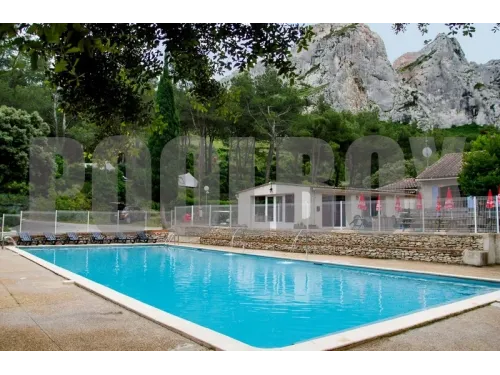 Пленка ПВХ (лайнер) (рулон 1,65*25 м.) HAOGENPLAST ELVA FLEX 1,5 мм. ELVA FLEX Light grey 9135 (светло-серая)