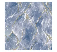 Пленка ПВХ AML 1,5мм Golden Marble (рулон 25х1,8м.)