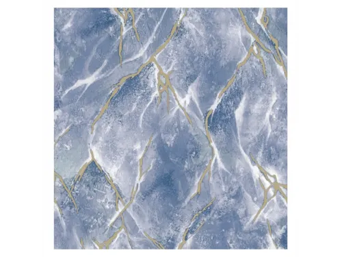 Пленка ПВХ AML 1,5мм Golden Marble (рулон 25х1,8м.)