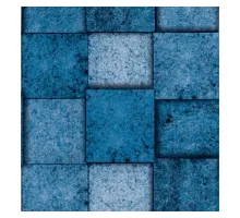 Пленка ПВХ AML 1,5мм Navy Stone (рулон 25х1,8м.)