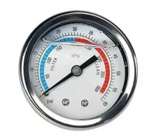 Манометр Emaux (06011030)