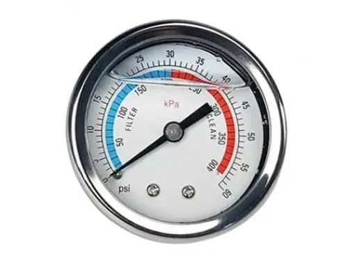 Манометр Emaux (06011030)