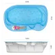 Композитный бассейн Мартиг 6,20*3,70*1,48 м., Франмер