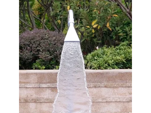 Массажный водопад из нерж. стали Aquaviva EM4402 Full Body Spray