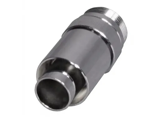 Массажный водопад из нерж. стали Aquaviva EM4404 Jet Spray