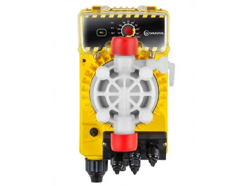 Насос дозатор хим. реагентов (альгицид/коагулянт) Aquaviva APG803 Universal 0.1-54 л/ч