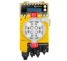 Насос дозатор хим. реагентов (альгицид/коагулянт) Aquaviva TPG800 Universal 0.1-18 л/ч