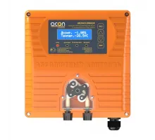 Насос-дозатор (универсальный) ORANGE MONOJUNIOR ACON