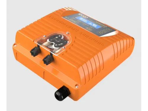 Насос-дозатор (универсальный) ORANGE MONOJUNIOR ACON