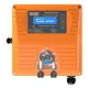 Станция контроля и дозирования хим. реагентов (РН) ORANGE MONOJUNIOR pH ACON