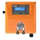 Станция контроля и дозирования хим. реагентов (Redox) ORANGE MONOJUNIOR Rx ACON