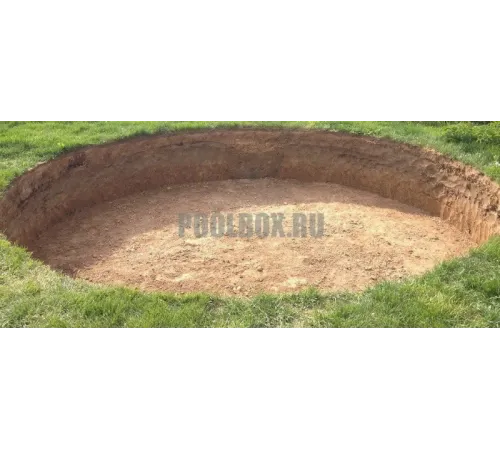 Каркасный бассейн Эсприт - Биг д. 4.60 х 1,35 м., Atlantic Pool (каркас/пленка/скиммер-пакет/фильтр/лестница)