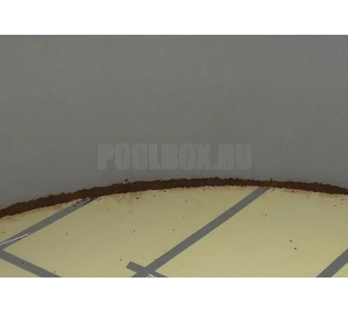 Каркасный бассейн Эсприт д. 2.40 х 1,25 м., Atlantic Pool (каркас/пленка/скиммер-пакет/фильтр/лестница)