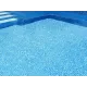 Пленка ПВХ (лайнер) (рулон 2,0*25 м.) FXT008 Mosaic-2 1,5 мм. (размытая мозаика)
