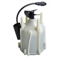 Блок моторов-редукторов Aquatron UR400 (AS2904840-SP)