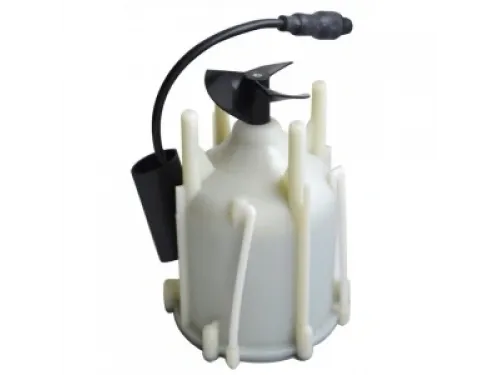 Блок моторов-редукторов Aquatron UR400 (AS2904840-SP)