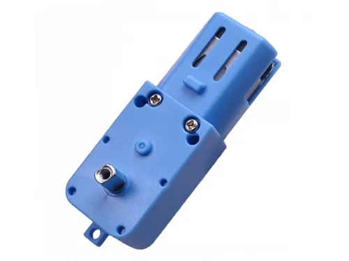 Блок моторов-редукторов робота WYBOT Grampus 1300 (A.B.3042L.04.001)