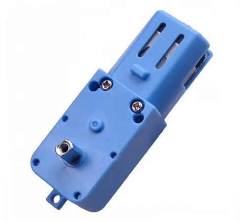 Блок моторов-редукторов робота WYBOT Grampus 1300 (A.B.3042L.04.001)