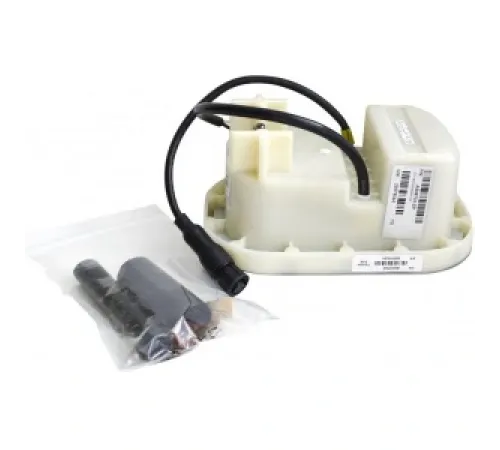 Блок моторов-редукторов робота WYBOT С1 (A.B.OS7010C.03.002)