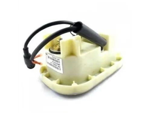 Блок моторов-редукторов робота WYBOT WY350 (A.B.WY360.02.001)