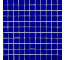 Мозаика стеклянная Aquaviva Сristall кобальт DCM307