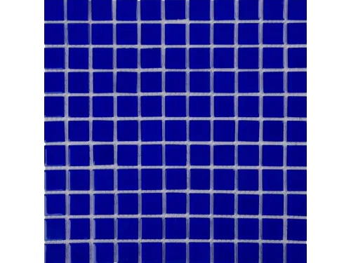 Мозаика стеклянная Aquaviva Сristall кобальт DCM307