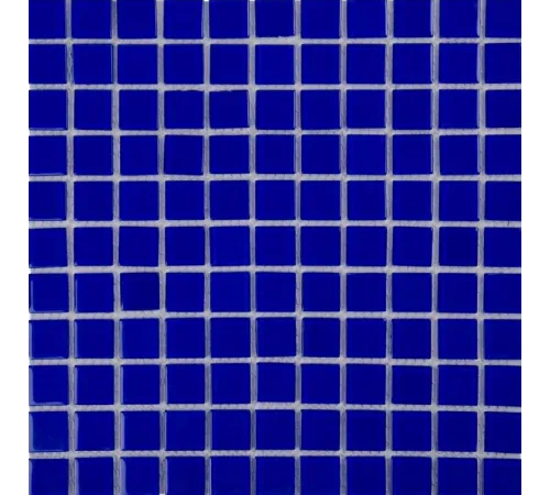 Мозаика стеклянная Aquaviva Сristall кобальт DCM307
