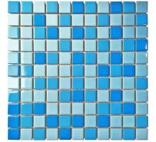 Мозаика стеклянная Aquaviva YF-TC05