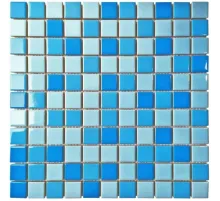 Мозаика стеклянная Aquaviva YF-TC05