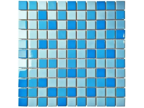 Мозаика стеклянная Aquaviva YF-TC05