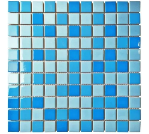 Мозаика стеклянная Aquaviva YF-TC05