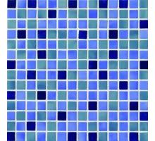 Мозаика стеклянная Ezarri модели 25001 C