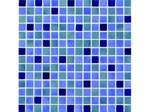 Мозаика стеклянная Ezarri модели 25001 C