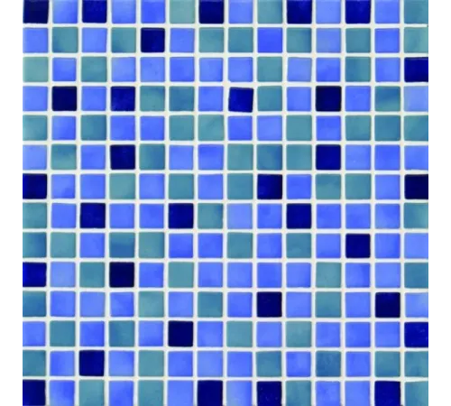 Мозаика стеклянная Ezarri модели 25001 C