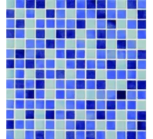 Мозаика стеклянная Ezarri модели 25002 C