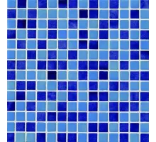 Мозаика стеклянная Ezarri модели 25003 B