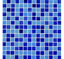 Мозаика стеклянная Ezarri модели 25003 B